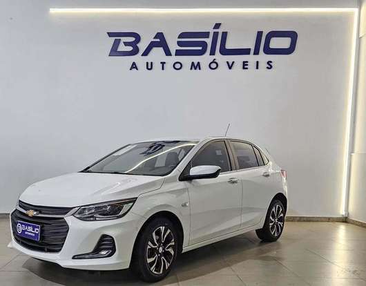 CHEVROLET-ONIX-2022
