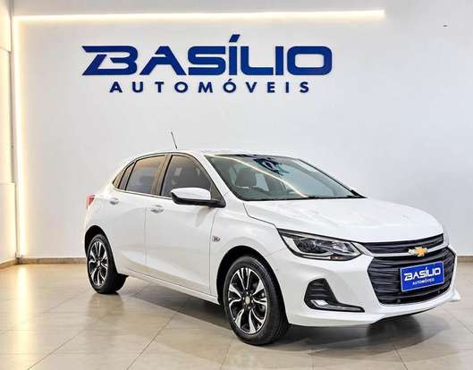 CHEVROLET-ONIX-2022