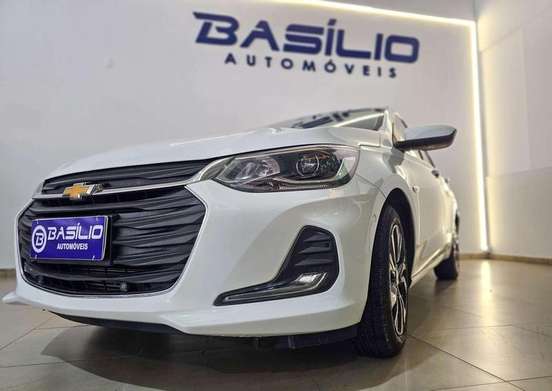CHEVROLET-ONIX-2022