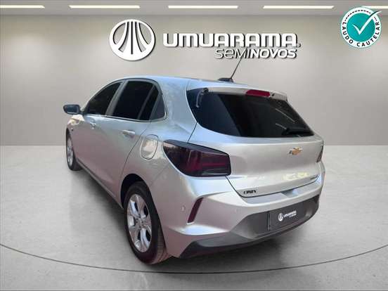 CHEVROLET-ONIX-2020