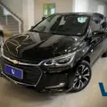 CHEVROLET ONIX 1.0 TURBO FLEX PREMIER AUTOMÁTICO CHEVROLET ONIX 1.0 TURBO FLEX PREMIER AUTOMÁTICO
