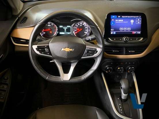 CHEVROLET-ONIX-1.0 TURBO FLEX PREMIER AUTOMÁTICO CHEVROLET-ONIX-2022
