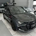 CHEVROLET ONIX 1.0 TURBO FLEX RS AUTOMÁTICO CHEVROLET ONIX 1.0 TURBO FLEX RS AUTOMÁTICO