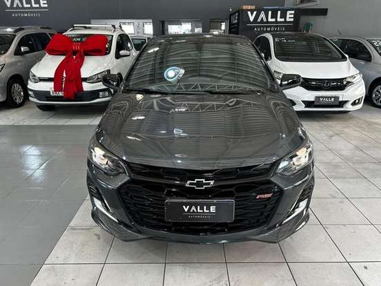 CHEVROLET-ONIX-2023