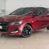 CHEVROLET ONIX 1.0 TURBO FLEX RS AUTOMÁTICO CHEVROLET ONIX 1.0 TURBO FLEX RS AUTOMÁTICO