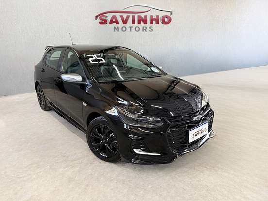 CHEVROLET-ONIX-2025