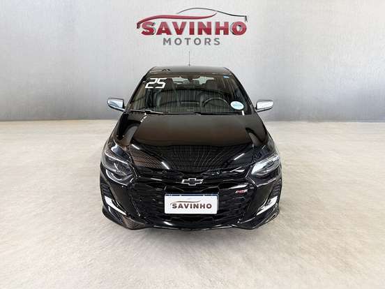 CHEVROLET-ONIX-2025