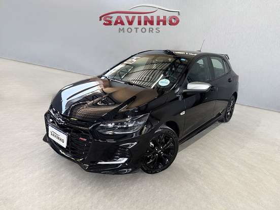 CHEVROLET-ONIX-2025