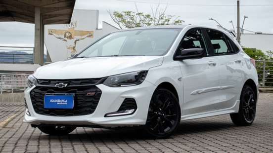 CHEVROLET-ONIX-2022