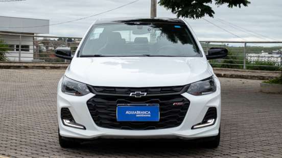 CHEVROLET-ONIX-2022