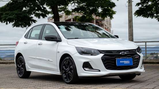 CHEVROLET-ONIX-2022