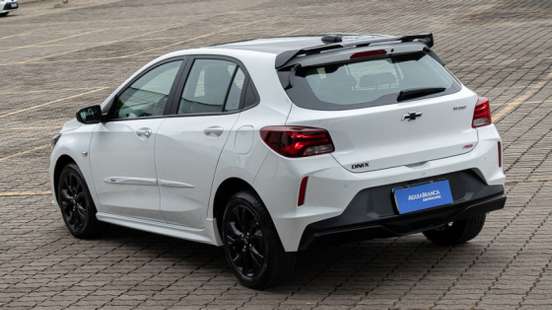 CHEVROLET-ONIX-2022