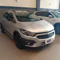 CHEVROLET ONIX 1.4 MPFI ACTIV 8V FLEX 4P AUTOMÁTICO CHEVROLET ONIX 1.4 MPFI ACTIV 8V FLEX 4P AUTOMÁTICO