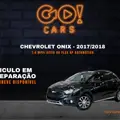 CHEVROLET ONIX 1.4 MPFI ACTIV 8V FLEX 4P AUTOMÁTICO CHEVROLET ONIX 1.4 MPFI ACTIV 8V FLEX 4P AUTOMÁTICO