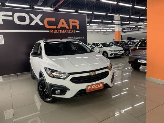CHEVROLET-ONIX-2019