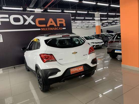 CHEVROLET-ONIX-2019