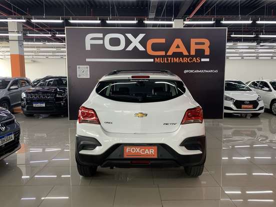 CHEVROLET-ONIX-2019