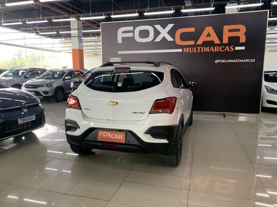 CHEVROLET-ONIX-2019