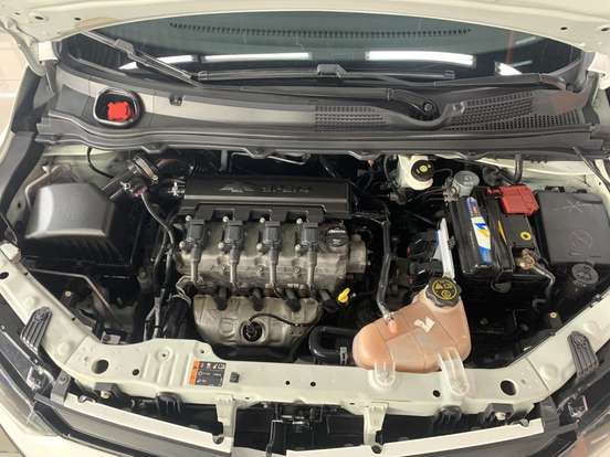 CHEVROLET-ONIX-2019