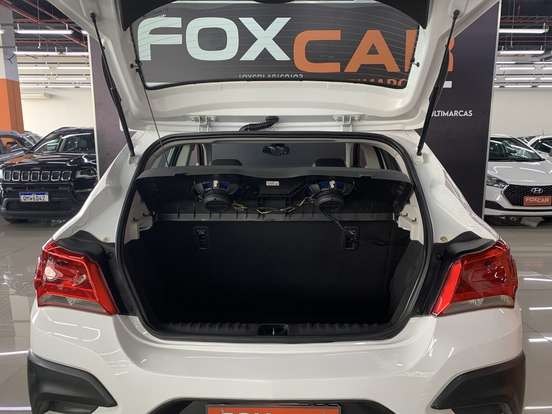 CHEVROLET-ONIX-2019