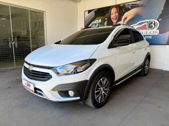 CHEVROLET-ONIX-2017