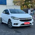 CHEVROLET ONIX 1.4 MPFI EFFECT 8V FLEX 4P MANUAL CHEVROLET ONIX 1.4 MPFI EFFECT 8V FLEX 4P MANUAL