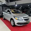 CHEVROLET ONIX 1.4 MPFI LT 8V FLEX 4P AUTOMÁTICO CHEVROLET ONIX 1.4 MPFI LT 8V FLEX 4P AUTOMÁTICO