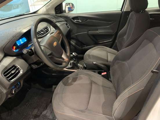 CHEVROLET-ONIX-1.4 MPFI LT 8V FLEX 4P MANUAL CHEVROLET-ONIX-2013