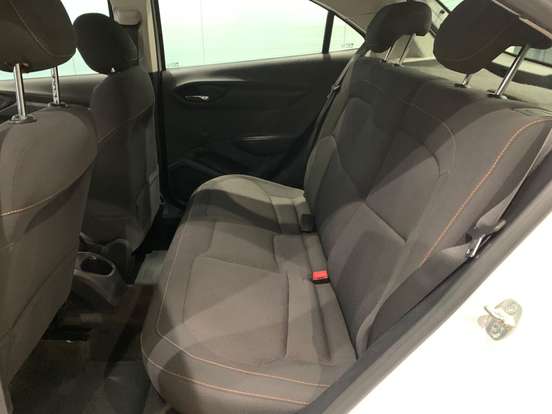 CHEVROLET-ONIX-1.4 MPFI LT 8V FLEX 4P MANUAL CHEVROLET-ONIX-2013