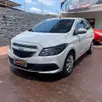 CHEVROLET ONIX 1.4 MPFI LT 8V FLEX 4P MANUAL CHEVROLET ONIX 1.4 MPFI LT 8V FLEX 4P MANUAL
