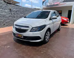 CHEVROLET ONIX 1.4 MPFI LT 8V FLEX 4P MANUAL CHEVROLET ONIX 1.4 MPFI LT 8V FLEX 4P MANUAL