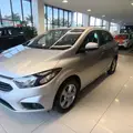 CHEVROLET ONIX 1.4 MPFI LT 8V FLEX 4P MANUAL CHEVROLET ONIX 1.4 MPFI LT 8V FLEX 4P MANUAL