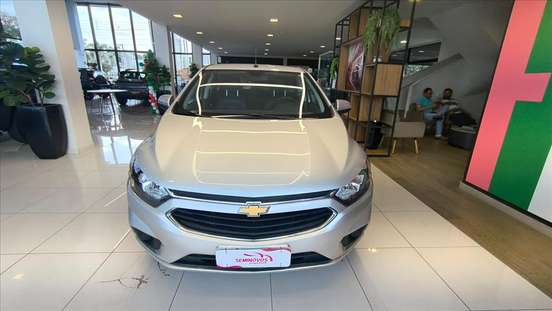 CHEVROLET-ONIX-1.4 MPFI LT 8V FLEX 4P MANUAL CHEVROLET-ONIX-2019