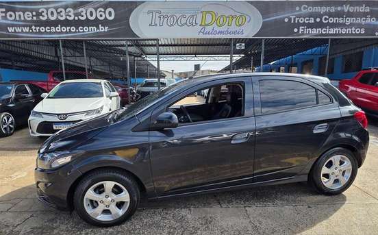 CHEVROLET-ONIX-2019