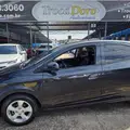 CHEVROLET ONIX 1.4 MPFI LT 8V FLEX 4P MANUAL CHEVROLET ONIX 1.4 MPFI LT 8V FLEX 4P MANUAL