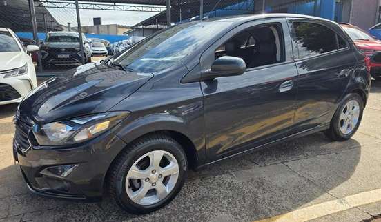 CHEVROLET-ONIX-2019