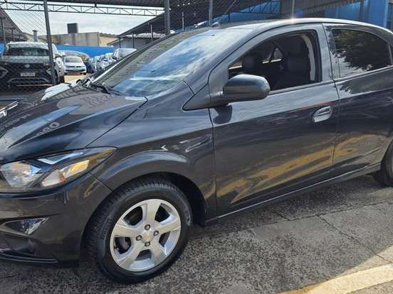 CHEVROLET-ONIX-1.4 MPFI LT 8V FLEX 4P MANUAL CHEVROLET-ONIX-2019