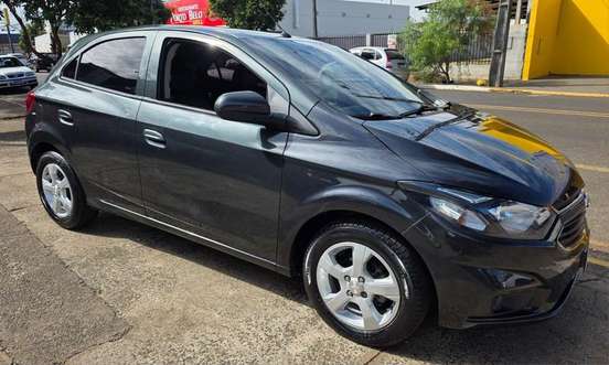 CHEVROLET-ONIX-2019