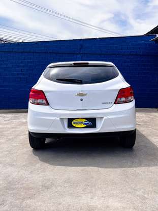 CHEVROLET-ONIX-2013