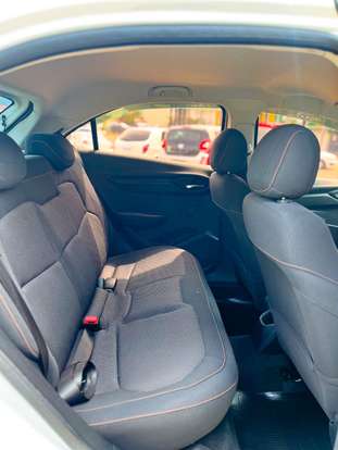 CHEVROLET-ONIX-1.4 MPFI LT 8V FLEX 4P MANUAL CHEVROLET-ONIX-2013