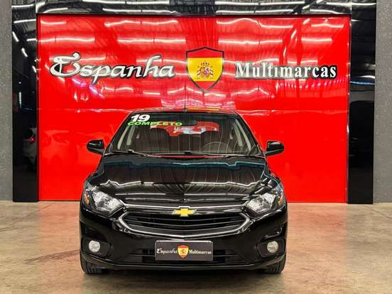 CHEVROLET-ONIX-1.4 MPFI LT 8V FLEX 4P MANUAL CHEVROLET-ONIX-2018