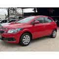 CHEVROLET ONIX 1.4 MPFI LT 8V FLEX 4P MANUAL CHEVROLET ONIX 1.4 MPFI LT 8V FLEX 4P MANUAL