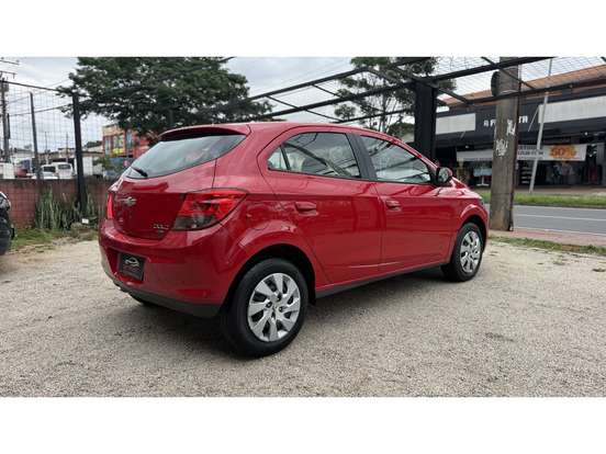 CHEVROLET-ONIX-2014