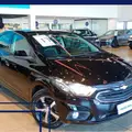 CHEVROLET ONIX 1.4 MPFI LTZ 8V FLEX 4P AUTOMÁTICO CHEVROLET ONIX 1.4 MPFI LTZ 8V FLEX 4P AUTOMÁTICO