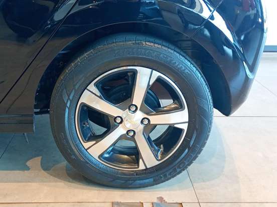 CHEVROLET-ONIX-1.4 MPFI LTZ 8V FLEX 4P AUTOMÁTICO CHEVROLET-ONIX-2016