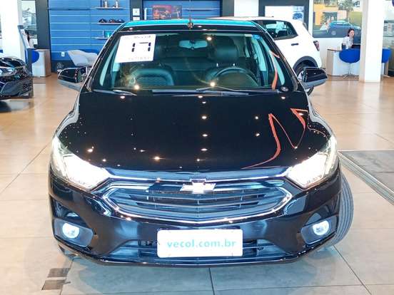CHEVROLET-ONIX-1.4 MPFI LTZ 8V FLEX 4P AUTOMÁTICO CHEVROLET-ONIX-2016