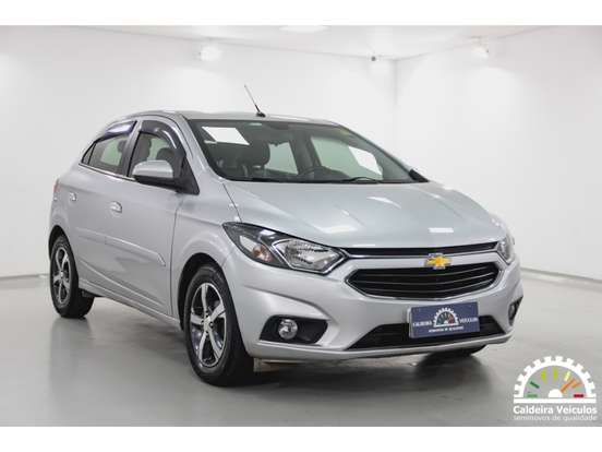 CHEVROLET-ONIX-1.4 MPFI LTZ 8V FLEX 4P AUTOMÁTICO CHEVROLET-ONIX-2018
