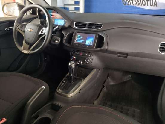 CHEVROLET-ONIX-1.4 MPFI LTZ 8V FLEX 4P AUTOMÁTICO CHEVROLET-ONIX-2016