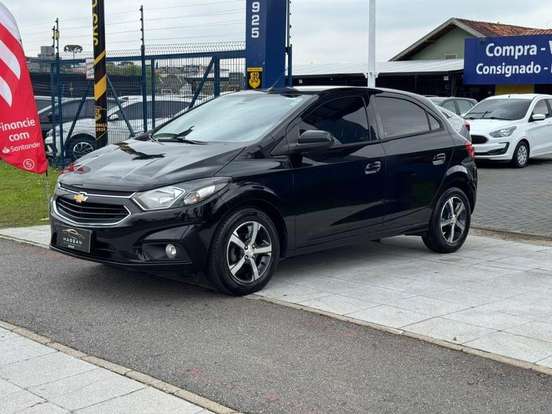 CHEVROLET-ONIX-2018