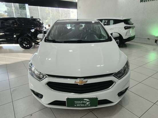 CHEVROLET-ONIX-2018